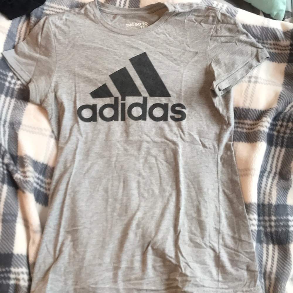 Adidas Tee